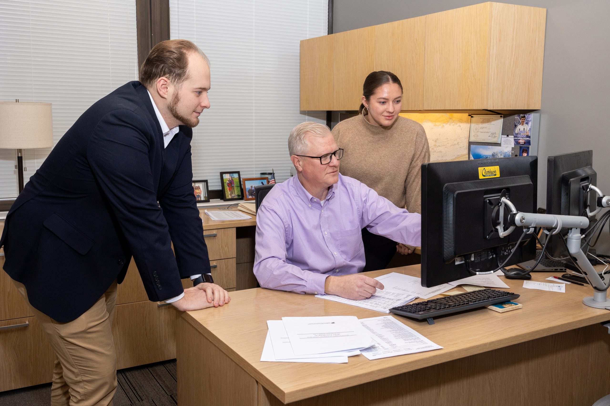 National Strength Image