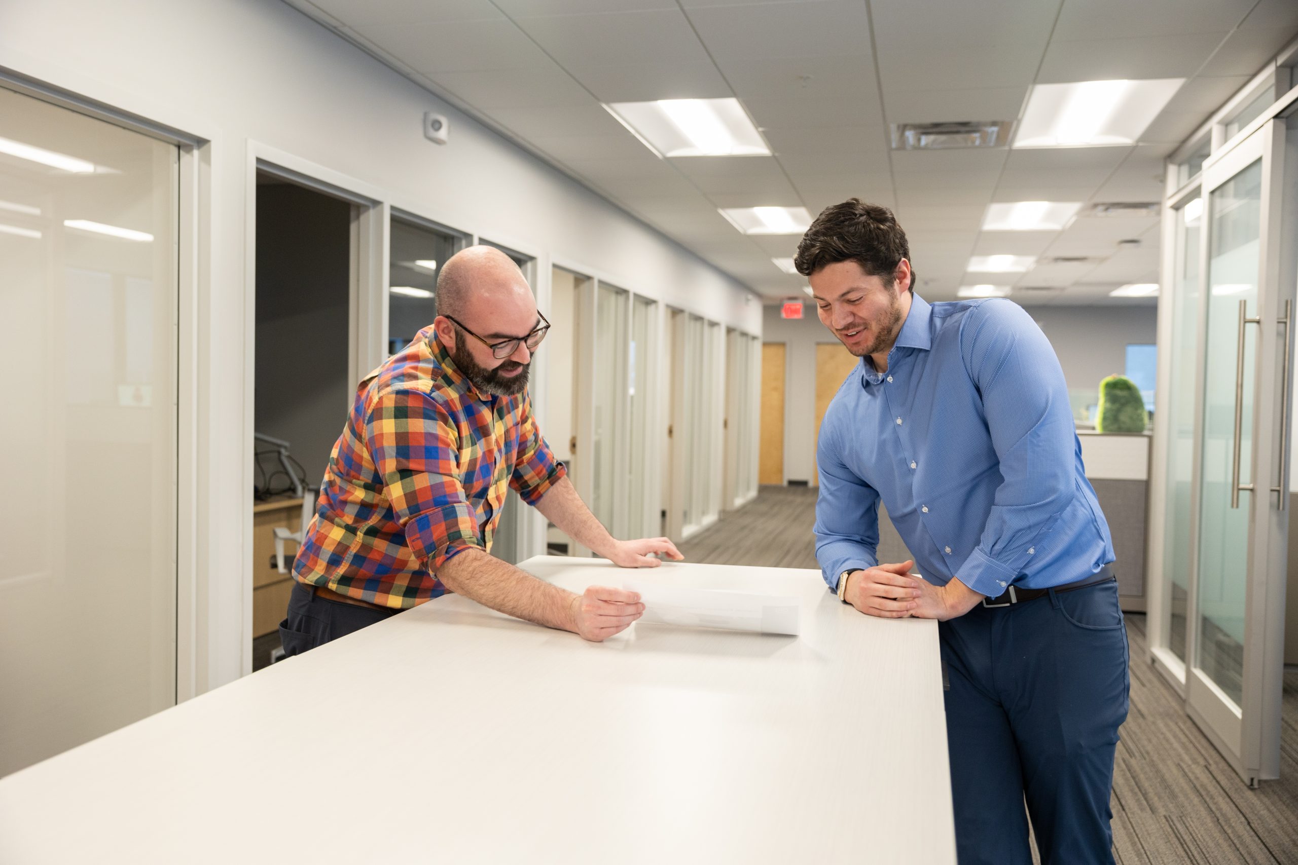 Employee Benefit Plans