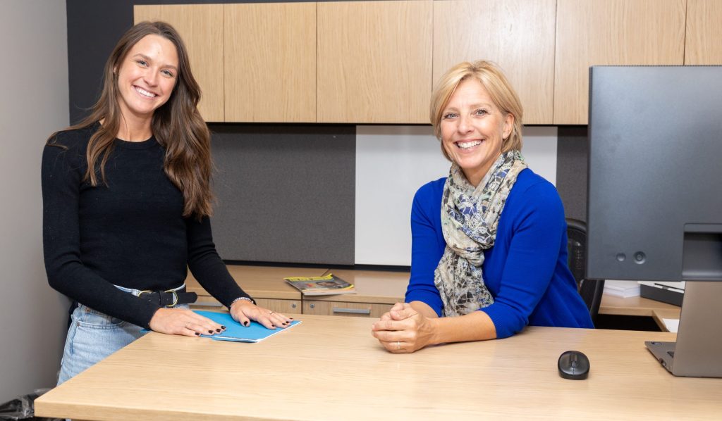 Investing in Growth: How Our Firm Supports Professional Development