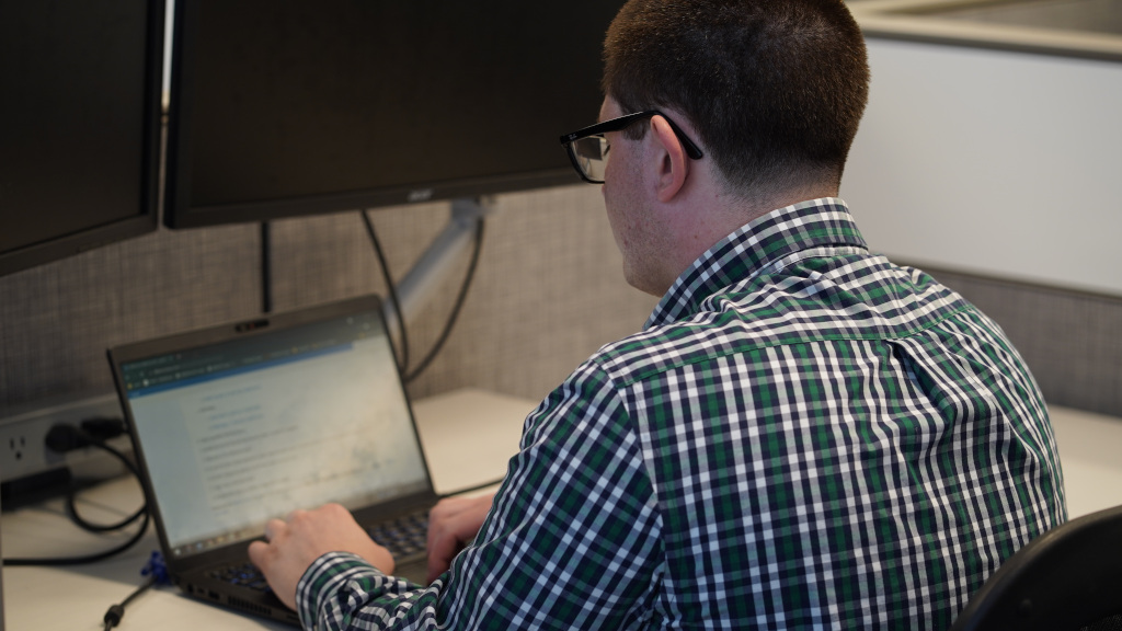 Accounting & Auditing