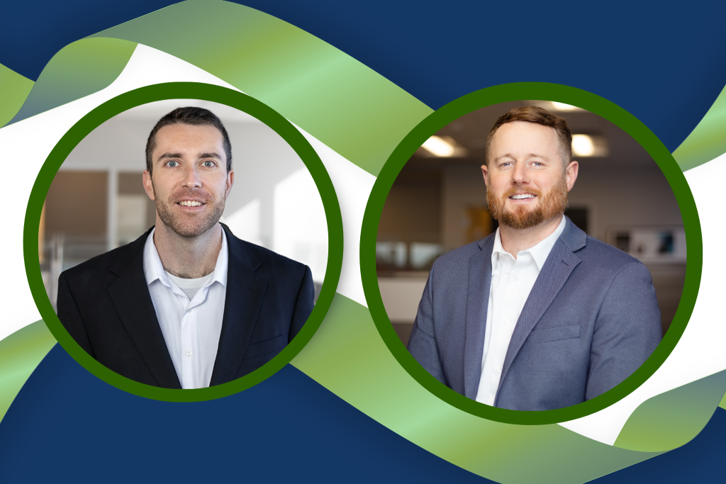 Bill Rafferty and Dan Hillery Successfully Complete the Aprio Accelerators Program