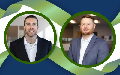 Bill Rafferty and Dan Hillery Successfully Complete the Aprio Accelerators Program