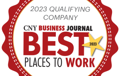 FMF&E Awarded “Best Place to Work” Title for Third Year