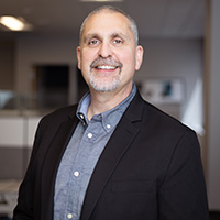 Mark P. Colombo, CPA, CGMA