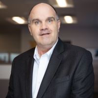 James J. Corcoran, CPA