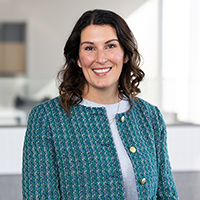 Tracey Cordeiro, CPA