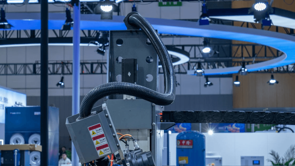 The Chips Are Falling Into Place, and Central New York Manufacturers Need to Be Ready