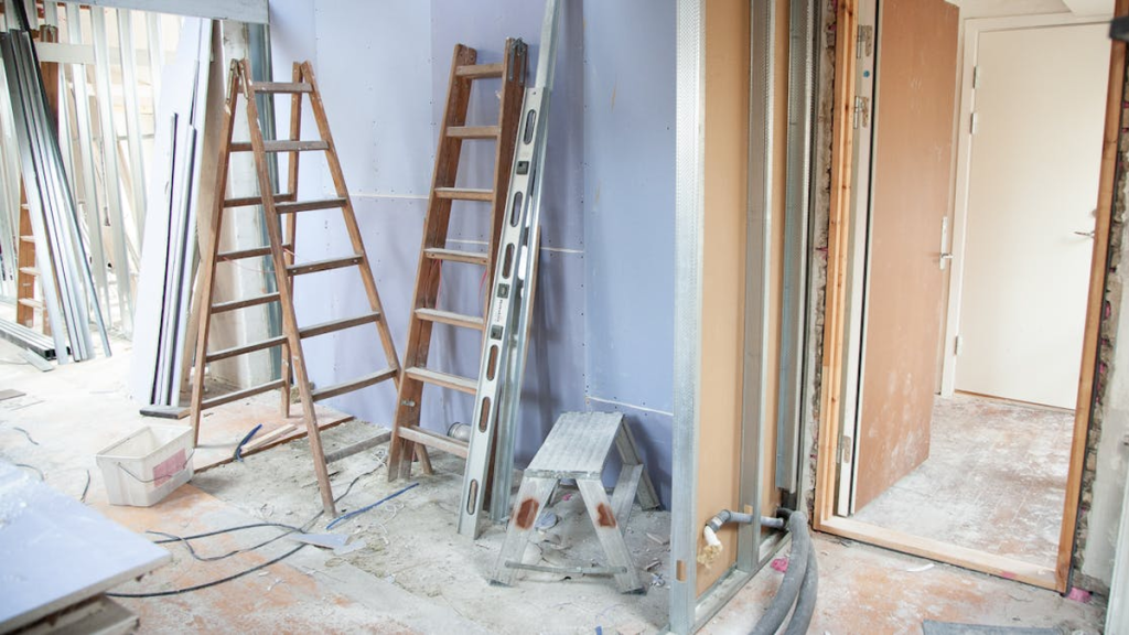 Tax implications of property upgrades: repairs vs. improvements