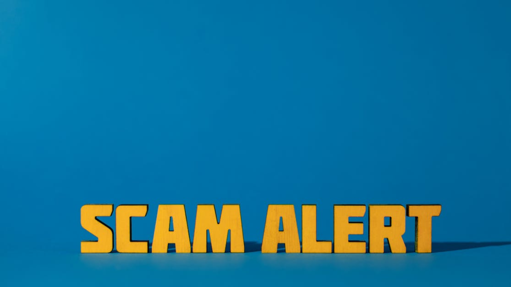 Beware of new scam involving clean energy tax credits