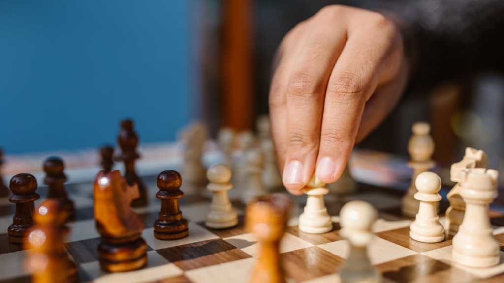 Smart year-end tax moves for businesses