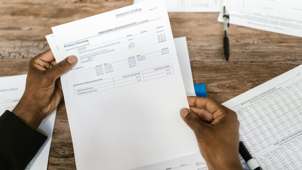 Enhancing Financial Statements: A Strategic Imperative for Construction Companies