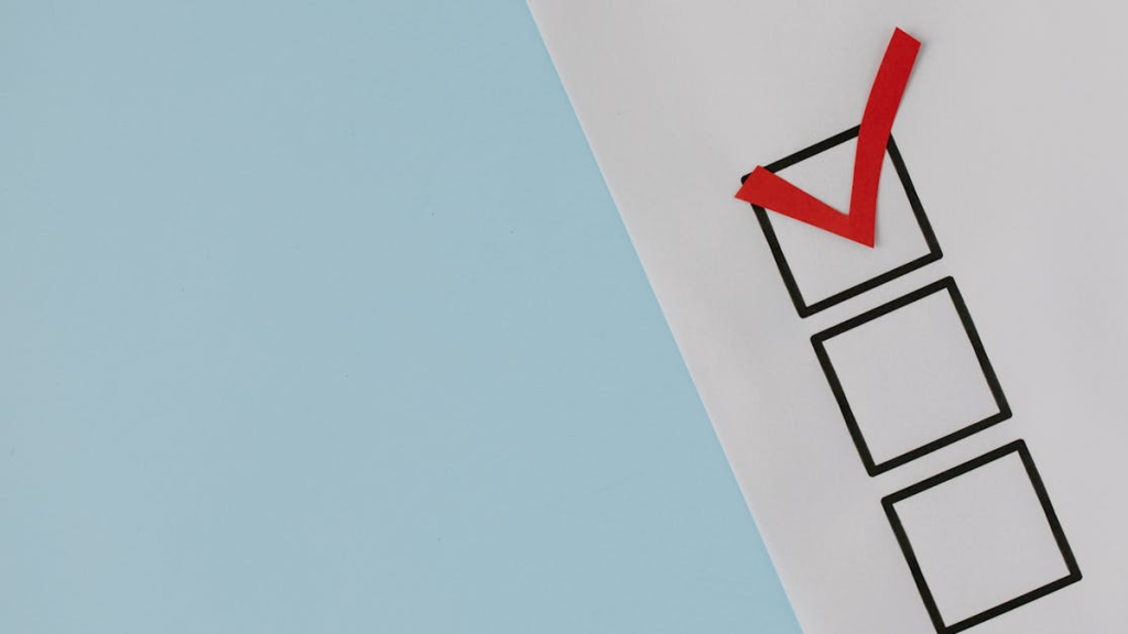 You’ve filed an S election – now what? A practical compliance checklist for new S corps