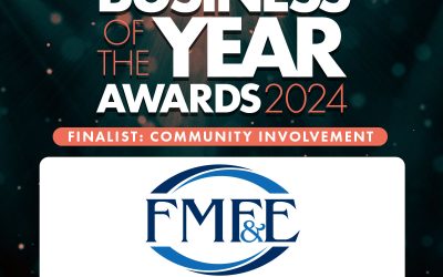 FMF&E A Business of the Year Finalist