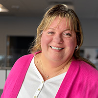 Susan Nicolazzo, CUCO, CCUIA