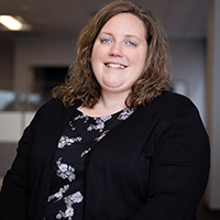 Cheryl Wentworth, CPA