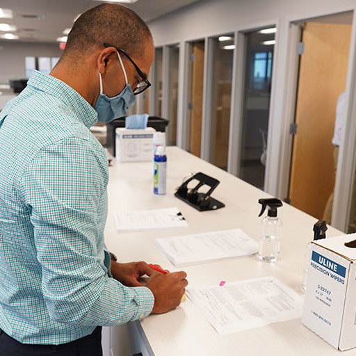  Forensic Accounting & Fraud Services